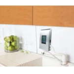 Ozonated Water Device for Pets Shower Hydrobath Ozonator For Dog Shower TWO002V - Image 4