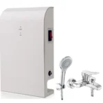 Ozone Generator Ozonizer Water Air Purifier cleaner Fruit Vegetable Meat Clean Kitchen Toilet Deodorize - Image 5