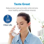 Compatible with Pur RF-9999 Faucet Replacement Water Filter, Pack of 3 - Image 5
