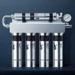 Advanced 5-Stage UF Filter: Pure Stainless Steel Direct Drink Water - Image 2