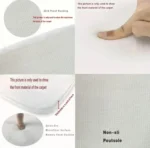 VIKAMA Persian Style Living Room Hall Rug Long Hallway Corridor Rug Staircase Decorative Rug Kitchen Floor Mats Home Decoration - Image 6