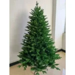 Elegant PE Christmas Tree for Festive Home Decor 120-300 CM - Image 6