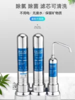 Upgrade Your Water: Tabletop Direct Drink Ultrafiltration Filter - Image 6