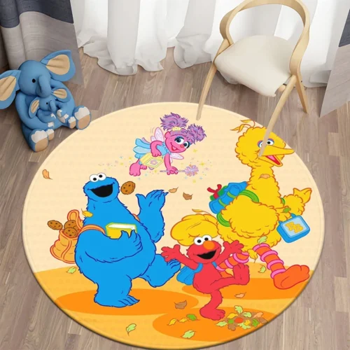 Soft and Stylish Anti-Slip Rugs for Home & Travel Bliss!