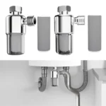 Transform Your Water: Universal Bath Purifier Attachment - Image 2