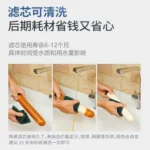 Upgrade Your Water: Tabletop Direct Drink Ultrafiltration Filter - Image 4