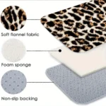 Vibrant Waterproof Area Rug – Perfect for Indoor & Outdoor Fun - Image 5