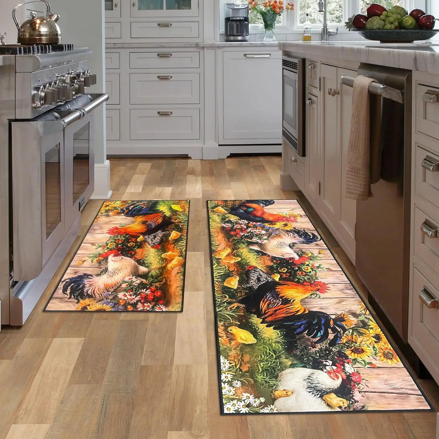 Kf-S0B8Cb985Aafa467D922C23088C98A472T Vikama Non-Slip Kitchen &Amp;Amp; Bathroom Mats – Stylish &Amp;Amp; Durable - Image 1