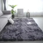Customizable Waterproof Polyester Rug for Indoor Use - Image 2