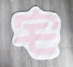 Luxurious Anti-Slip Polyester Mats for Every Room - Image 3