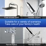 Transform Your Shower with Wheelton Water Filter Purifier - Image 5