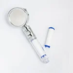 Revitalize Your Shower: SOUDRON Cotton Filter Removes Impurities - Image 2