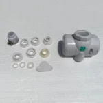 Desktop Faucet-mounted Water Filters Home Water Filter Faucet Ozone Water Purifier Ozonizador Para Agua - Image 3