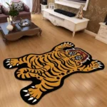VIKAMA Waterproof Carpet - Stylish Comfort for Home & Travel - Image 3