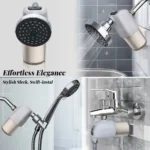 Revitalize Your Shower: Miniwell L700-B01 Filter for Pure Water - Image 6