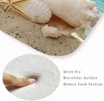 Eco-Friendly Anti-Slip Polyester Carpet for Home & Travel - Image 5