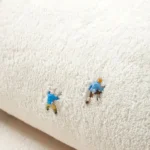 VIKAMA Cartoon Anti-Slip Rug for Home & Hotel Comfort - Image 5