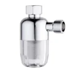 Revitalize Your Shower with the ZARTSEN Stainless Steel Water Filter - Image 2
