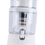 16 L Tabletop Water Purifier Dispenser: Pure Hydration Made Easy - Image 5