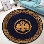 Vibrant Cartoon Area Rug for Home & Travel - Soft & Durable - Image 4