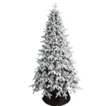 Luminous 7-8 Feet Decorative Light in White/Pink Colors - Image 6