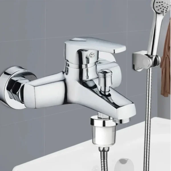 Premium Universal Water Purifier Shower Head Filter for Pure Water