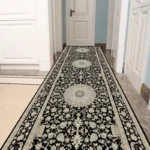 VIKAMA Persian Style Living Room Hall Rug Long Hallway Corridor Rug Staircase Decorative Rug Kitchen Floor Mats Home Decoration - Image 5