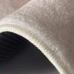 Custom French Geometric Irregular Rug - Soft, Washable, Chic! - Image 6