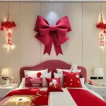 DIY Big Bow Decoration Kit for Christmas & Weddings - Image 3