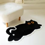 VIKAMA Cartoon Rug: Waterproof, Anti-Slip & Customizable Comfort - Image 5