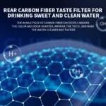 5L Direct Drinking Water Purifier Household Desktop RO Reverse Osmosis Purifier Fast Heating Filter Water Purifier - Image 6