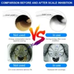 Stainless Steel Kitchen Tap Filter for Pure, Healthy Water - Image 5