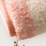 Customizable Modern Geometric Polyester Carpet for Any Space - Image 6