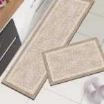 Diatomite Kitche Floor Mat Waterproof Long Area Kitchen Rug For Living Room Hallway Bathroom Mats Doormat Washable - Image 2