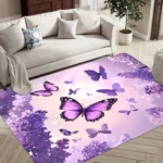 Versatile Waterproof Rug for Travel, Beach & Home Use - Image 3