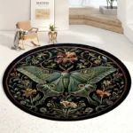 Stylish Persian Print Non-Slip Floor Mat for Home & Hotel - Image 4