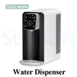 5L Direct Drinking Water Purifier Household Desktop RO Reverse Osmosis Purifier Fast Heating Filter Water Purifier