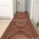 Your Custom Persian Rug: Washable, Anti-Slip, 3 D Printed Style! - Image 2