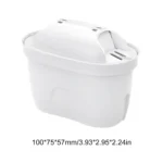 1-10PCS Water Filters Cartridge Reducing Limescale Chlorine Impurities Purifier Activate Carbon Water Filter for Kitchen - Image 5