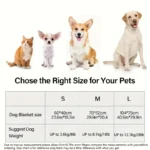 Luxurious Flannel Dog Blanket – Soft, Cozy & Washable! - Image 2