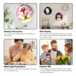 DIY Punch Needle Embroidery Kit for Beginners - Craft Your Art - Image 5