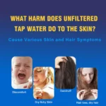 Transform Your Shower: ALTHY Vitamin C Water Filter - Image 2