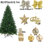 2-1m-ornaments-set