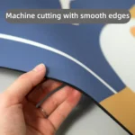 VIKAMA Cartoon Anti-Slip Mats for Kitchen & Bathroom Safety - Image 5