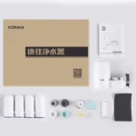 Ultimate Faucet-Mounted Water Filter for Pure Drinking Water - Image 6