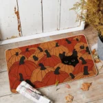 Stylish Waterproof Mats for Every Room – Non-Slip & Absorbent - Image 3