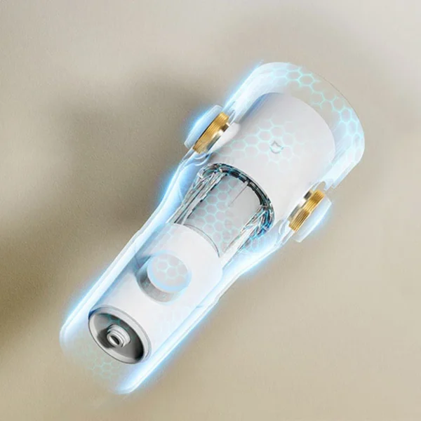 XIAOMI MIJIA Pre-Filter: Guard Your Home's Pure Water, Durable!