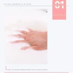 White Cloud Soft Fluffy Faux Fur Rug Plus for Bedroom Luxury Shaggy Anti-slip Floor Irregular Shape Mat Home Decoration - Image 5