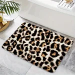 Vibrant Waterproof Area Rug – Perfect for Indoor & Outdoor Fun - Image 2