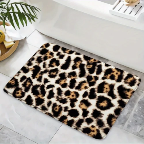 Vibrant Waterproof Area Rug – Perfect for Indoor & Outdoor Fun